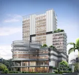 Grand Mercure Batam Centre (Opening May 2025) Hotels near Trully Toko