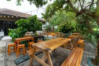 RedDoorz Hostel @ Dago 2 Hotel a 