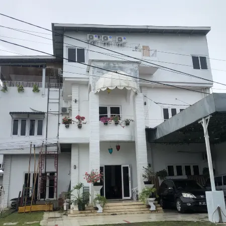 Hotel O Banda Aceh near Masjid Raya Baiturrahman formerly Wisma Tsacita