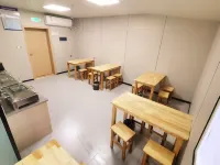 拾光酒店 - 早餐