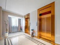 Vienna Hotel (Yanggu New World Plaza) Hotels in Yanggu County