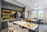 B&B Hotel Poitiers 1 Futuroscope - Frühstück