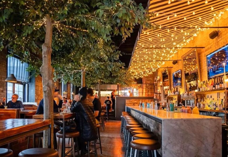 메이플 그로브 코티지