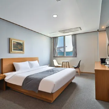 Hotel Noah