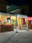 位於卡朗格雷喬的1臥室-20平方米|帶1個獨立浴室 外南夢住宿飯店