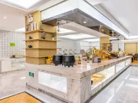 Yiduo Hotel (Shantou The Mixc) - sarapan