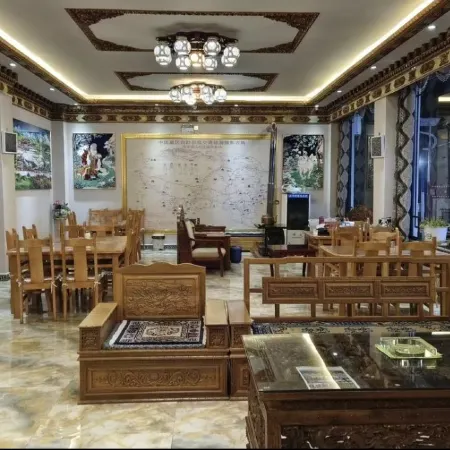 Gangjian Hotel