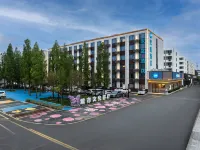 HanTing Hotel (Luoyang Longmen Avenue) Hotels in Luoyang