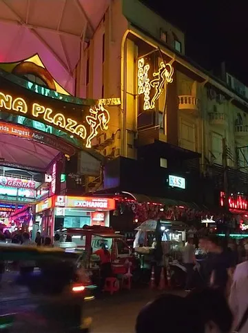 รูปภาพของโรงแรม ดีไอ เพลส