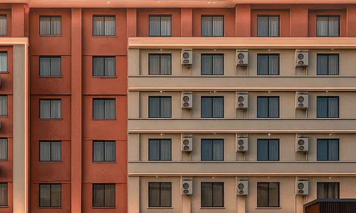 Lancang Wonder Land Elegance Hotel