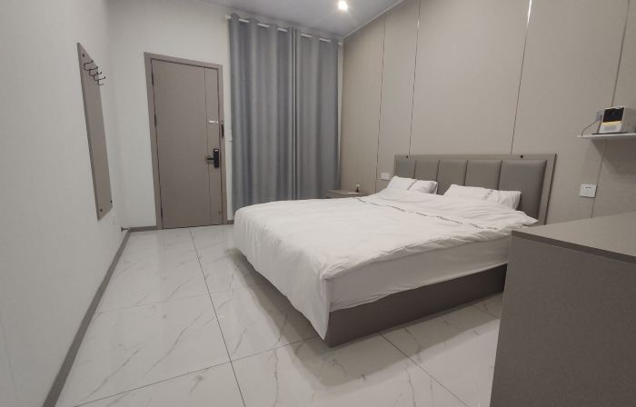 Ruijia Serviced Apartment