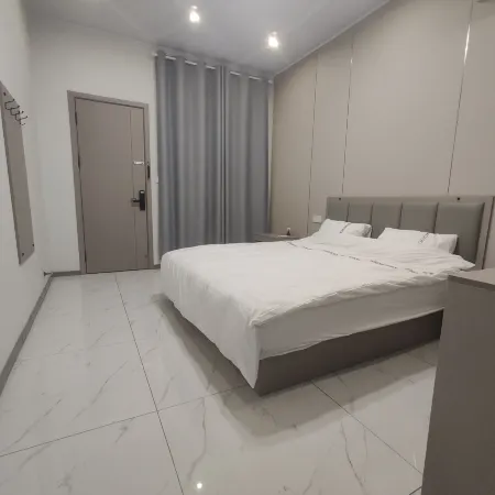 Ruijia Serviced Apartment