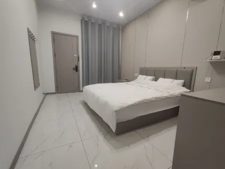 Ruijia Serviced Apartment