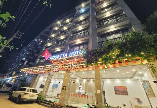 로제타 호텔