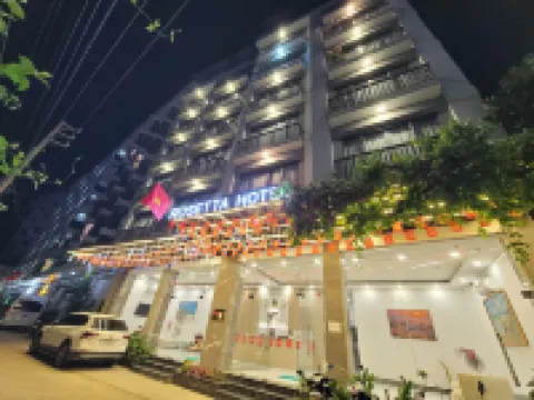 Rosetta Hotel Phu Quoc