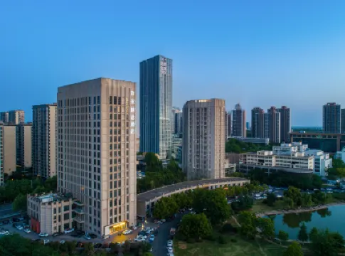 如家精選酒店（合肥高新產業園店） 合肥酒店