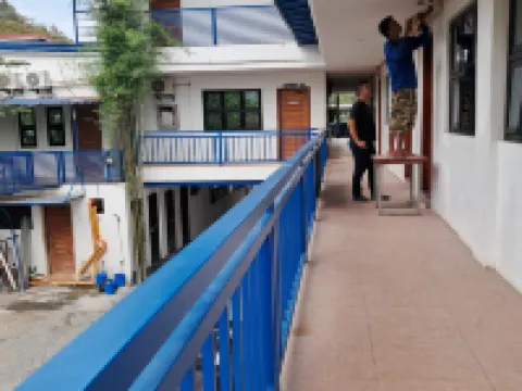 San Juan Hostel Hotels in San Juan