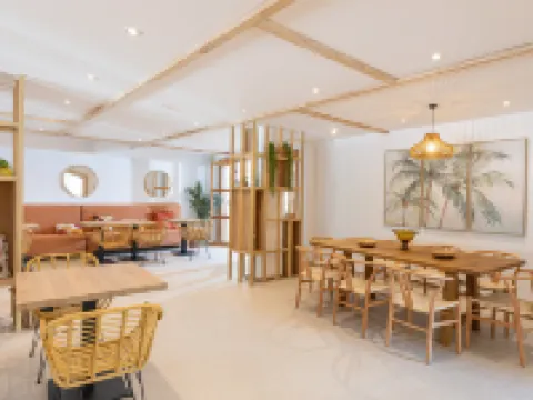 Sol Cala d'Or 卡拉達沃酒店