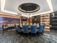 Hanlin Hotel (Suining Wanda Plaza) Hotels in Suining