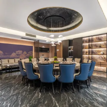 Hanlin Hotel (Suining Wanda Plaza)