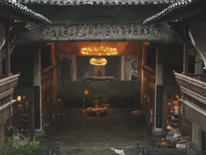 明訓別院·婺源雲水謠