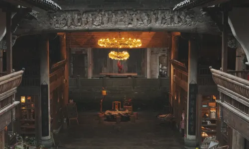 MingXun·YunShuiYao