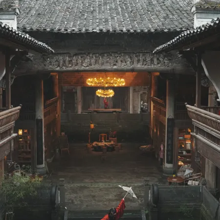 MingXun·YunShuiYao