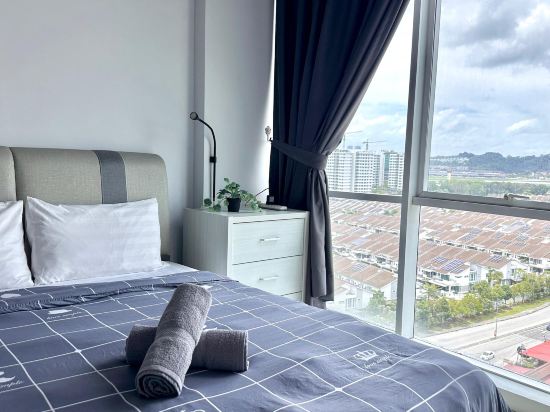 Setia Tri-Suite(1) by Homey Planet