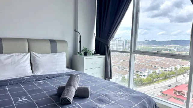 Setia Tri-Suite(1) by Homey Planet