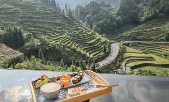 Jiabang Yunshang Terrace View Hotel