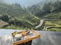 Jiabang Yunshang Terrace View Hotel Hotel di Congjiang