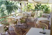 Langkah Syabas Beach Resort - breakfast