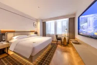Yalan Select Hotel Hotels in nner Mongolia University South Campus