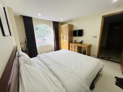 Quang Linh Sapa Hotel Hotels in 