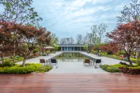 Zhuyin Huayuan resort hotel Hotels in Yangzhou