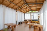 Nalati Lanjing Linxi Inn