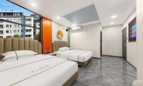 Fisherman's Wharf · B&B (South Shore Park)