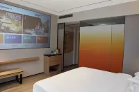 Shankee Hotel (Ganzhou The Mixc Fifth Avenue Food Street) Hotels in Ganzhou
