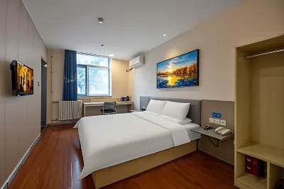 GUANLAN HOTEL