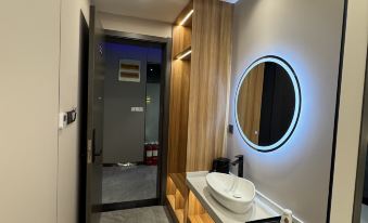 Alliance E-sports Hotel