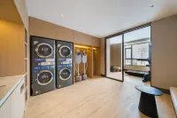 Starway Hotel (Xinyang Xi County Xiya Libao Plaza)