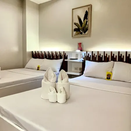Caleo Boracay Station 2