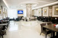 โรงแรมเทียนเหอ - ที่มีที่จอดรถ