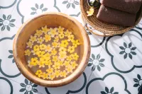 Choasis Hotel - spa