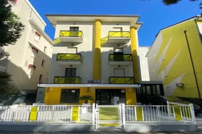 호텔 볼로냐 Parco Montanari 주변 호텔