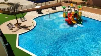 Qurtuba Resort & Events - Gym