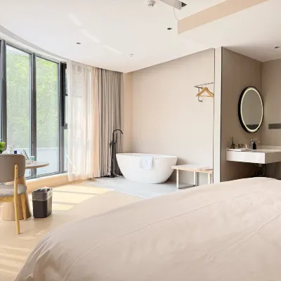 NAMAY Namei Hotel (Communication University of China Beijing Subway Station) Hotels near Yindi Art Museum