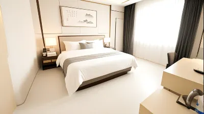 Jiayu hotel Hotels near Daxiang Square