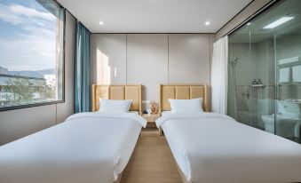 Dechang Hyatt Business Hotel