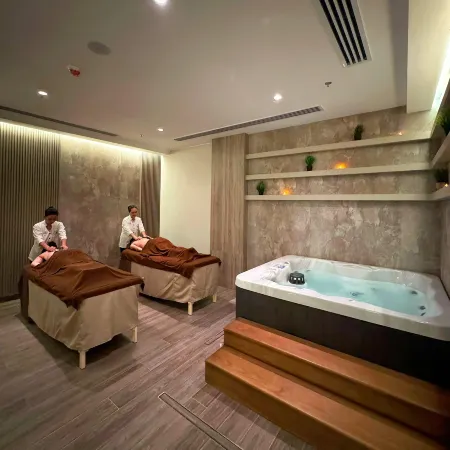 Sentido Naga Bay - Adult Friendly